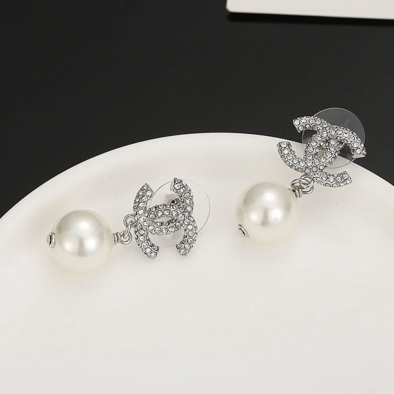 Chxnxl Earrings Modern 288488