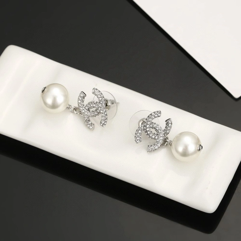 Chxnxl Earrings Modern 288488