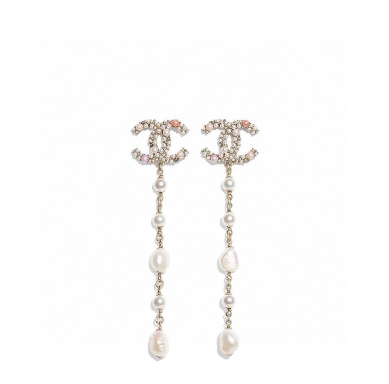 Efficient Chxnxl Earrings 288487