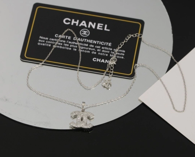 Chxnxl Necklaces Trendy 288026