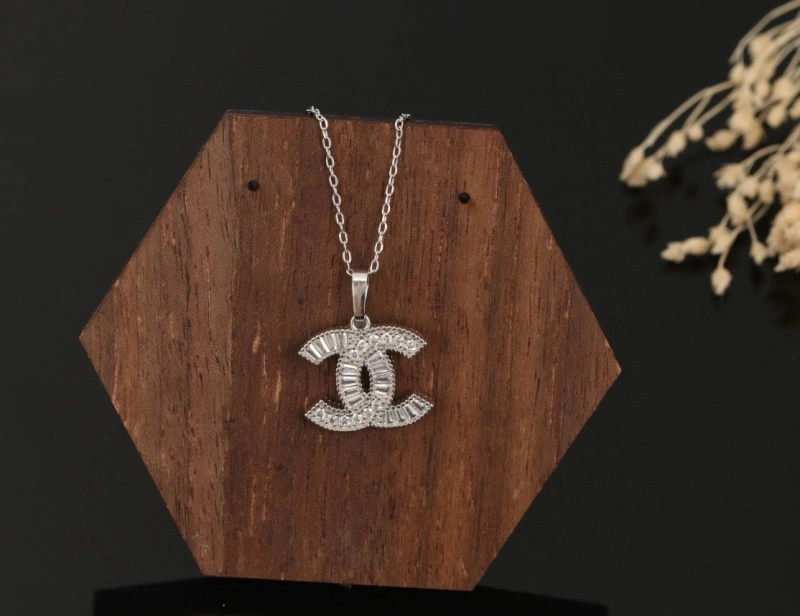 Chxnxl Necklaces Trendy 288026