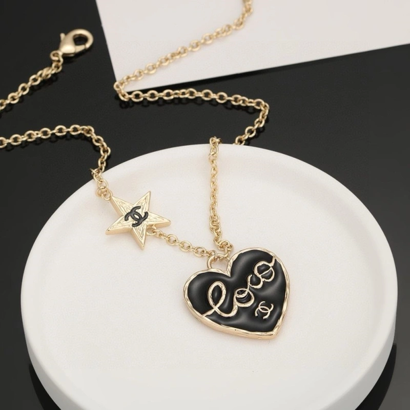 AllSeason Chxnxl Necklaces 288014