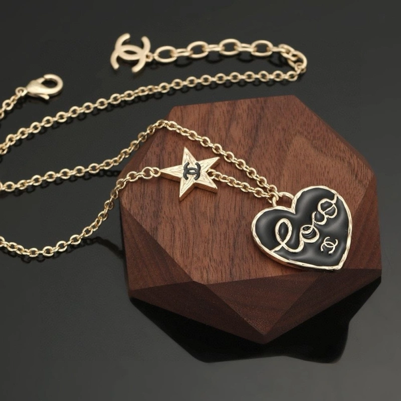 AllSeason Chxnxl Necklaces 288014