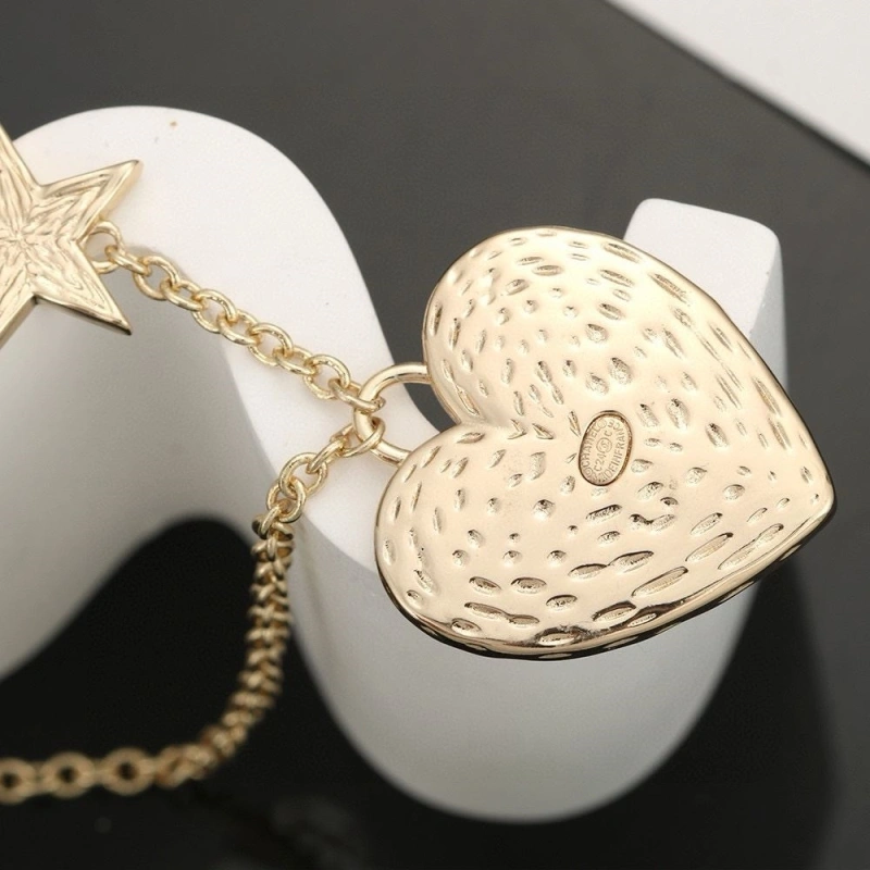 AllSeason Chxnxl Necklaces 288014