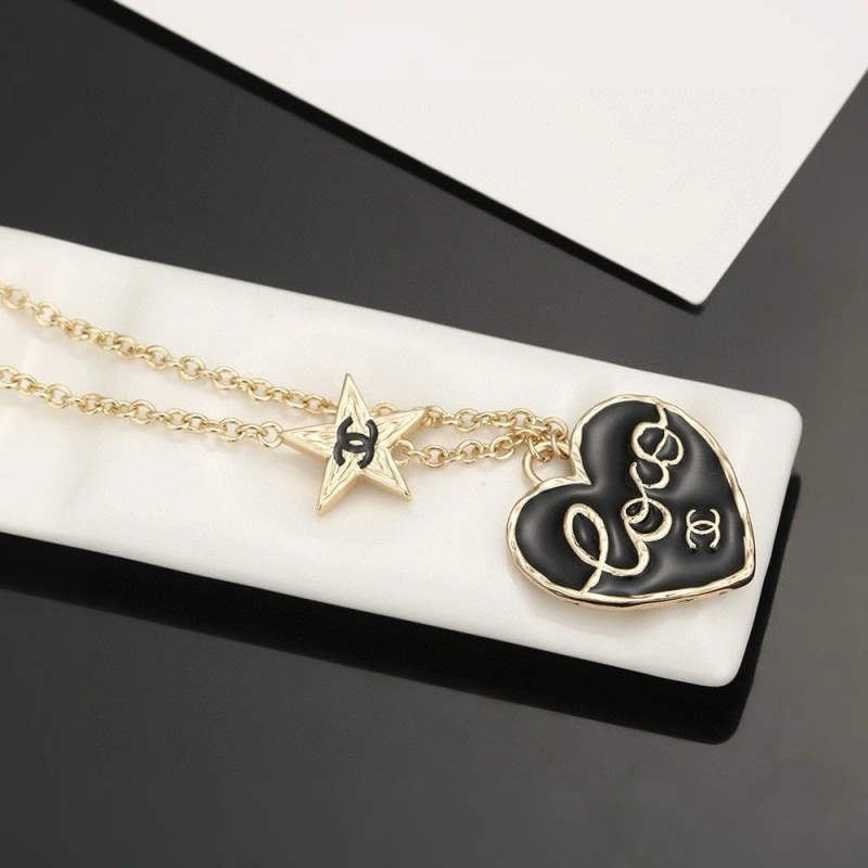 AllSeason Chxnxl Necklaces 288014