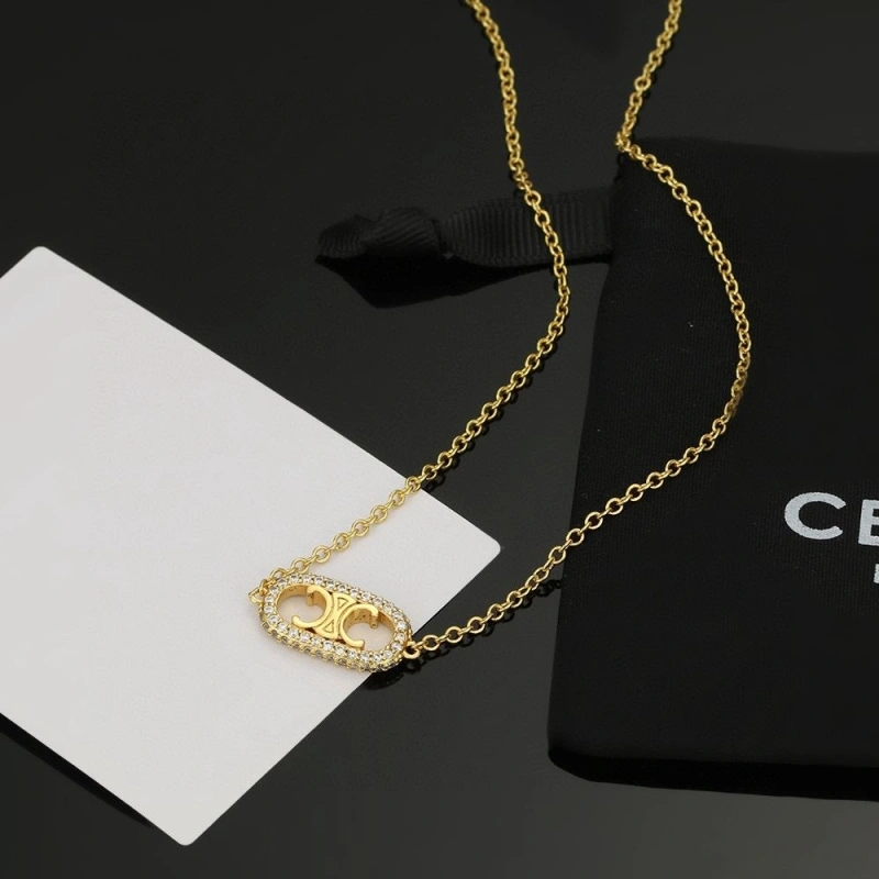 HighQuality Cxlxne Necklaces 283512