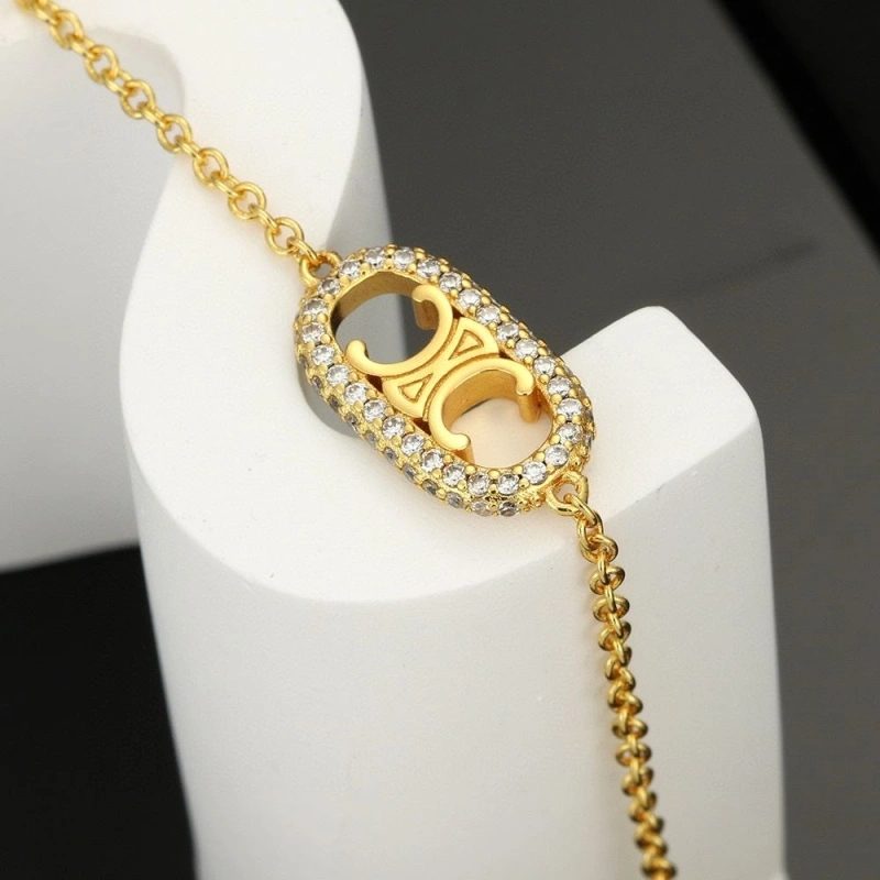 HighQuality Cxlxne Necklaces 283512