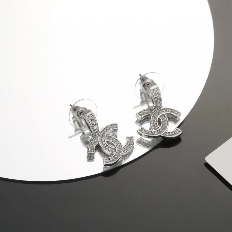 Chxnxl Earrings Elegant 288486