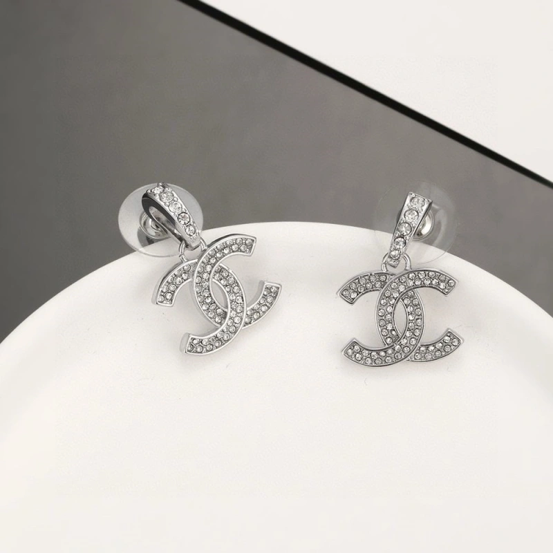 Chxnxl Earrings Elegant 288486