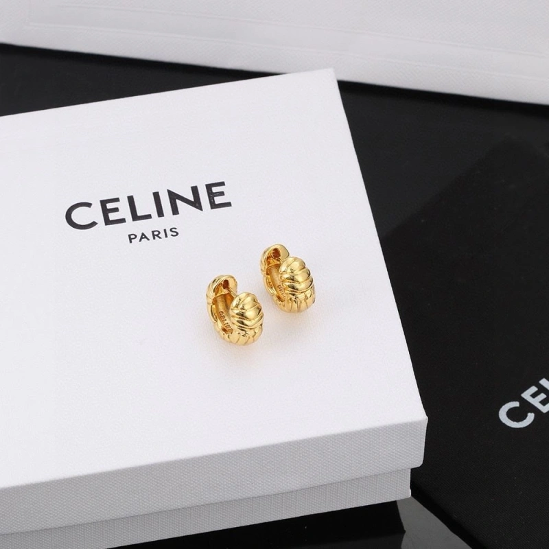 Cxlxne Earrings Flexible 283528