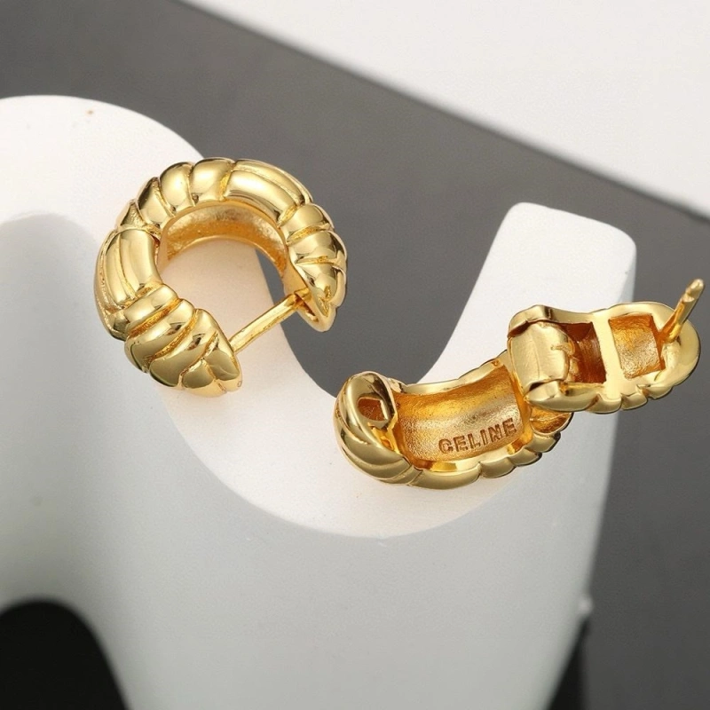 Cxlxne Earrings Flexible 283528