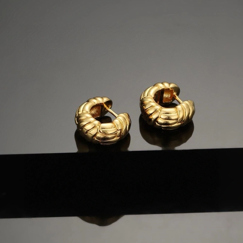 Cxlxne Earrings Flexible 283528