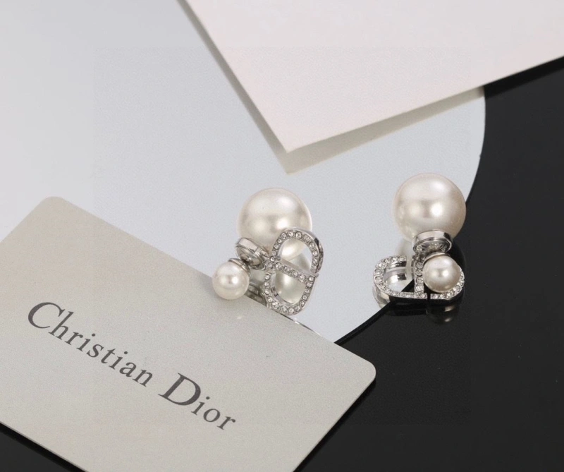 Christian Dxxr Earrings Stylish 294770