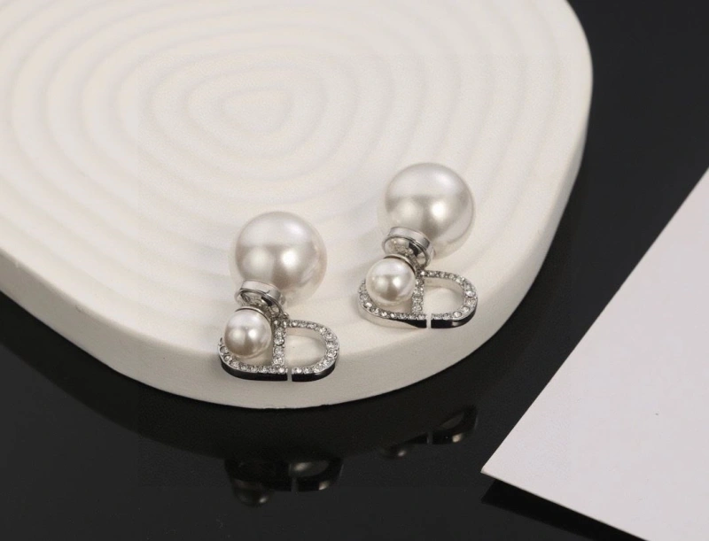 Christian Dxxr Earrings Stylish 294770