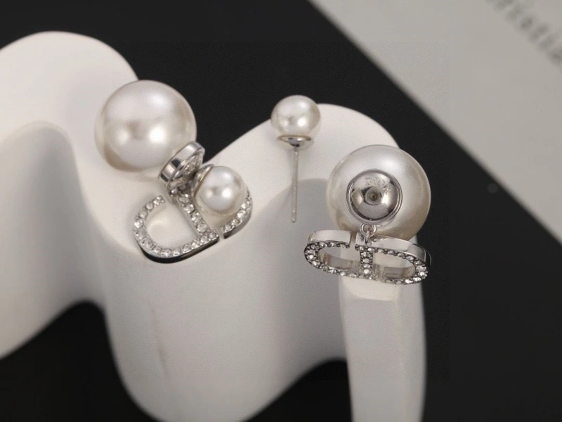 Christian Dxxr Earrings Stylish 294770