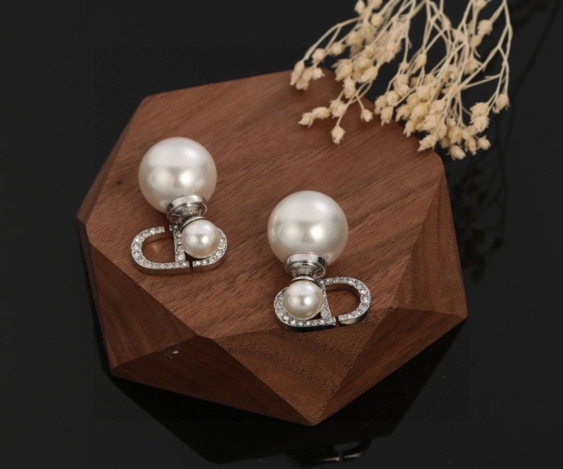 Christian Dxxr Earrings Stylish 294770
