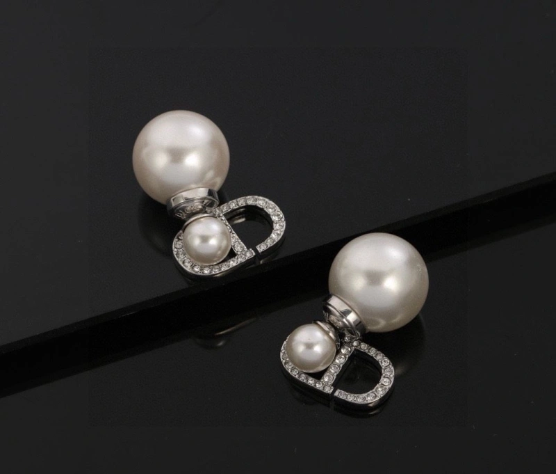 Christian Dxxr Earrings Stylish 294770