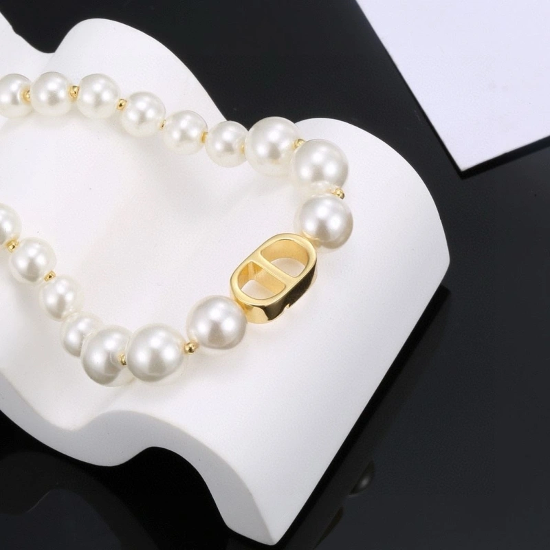 Refined Christian Dxxr Necklaces 294688