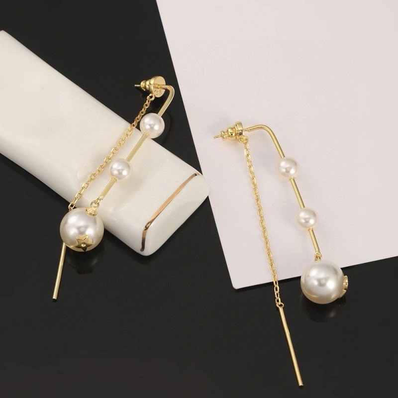Christian Dxxr Earrings Trendy 294771