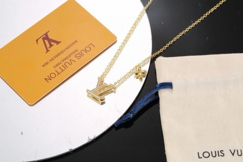 LX Necklaces SportInspired 310490