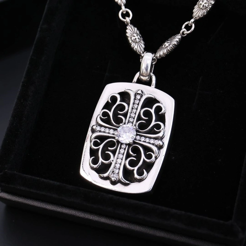 Chrxmx Hxxrts Necklaces GoAnywhere 299331