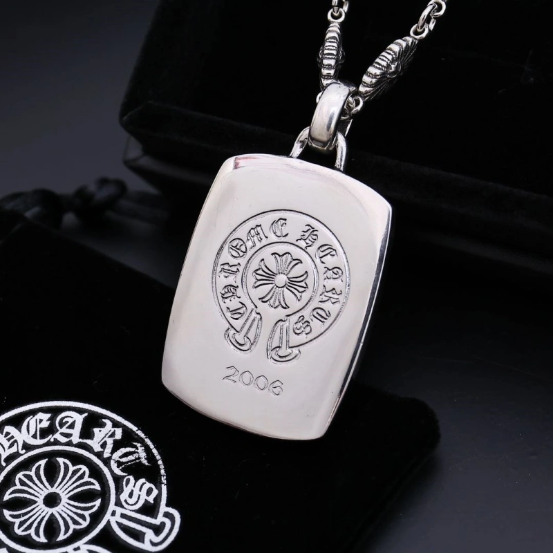 Chrxmx Hxxrts Necklaces GoAnywhere 299331