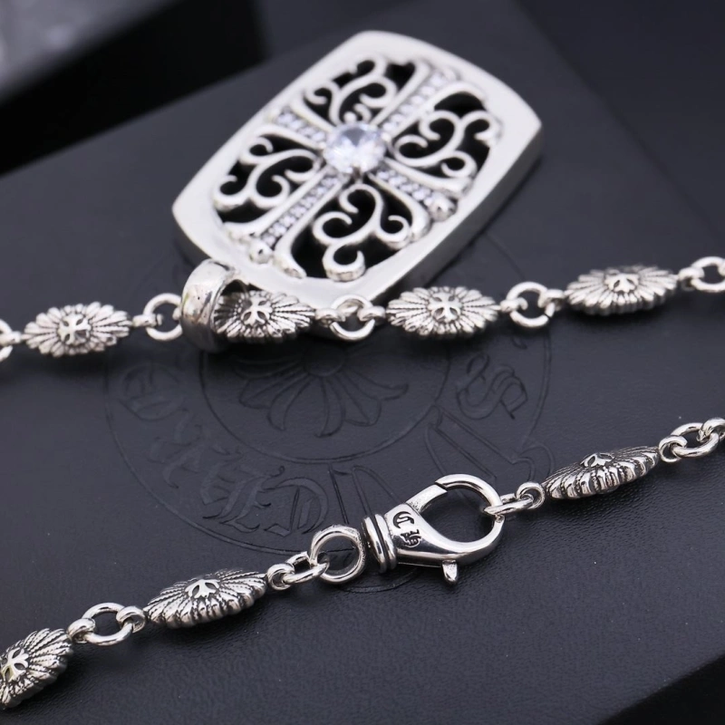 Chrxmx Hxxrts Necklaces GoAnywhere 299331