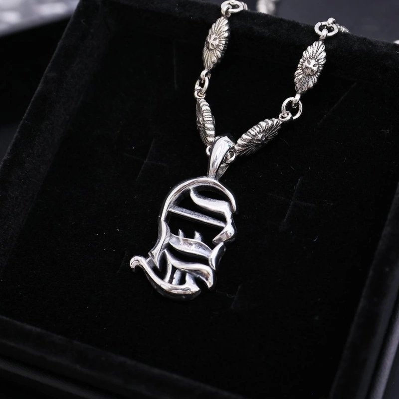 Elegant Chrxmx Hxxrts Necklaces 299330