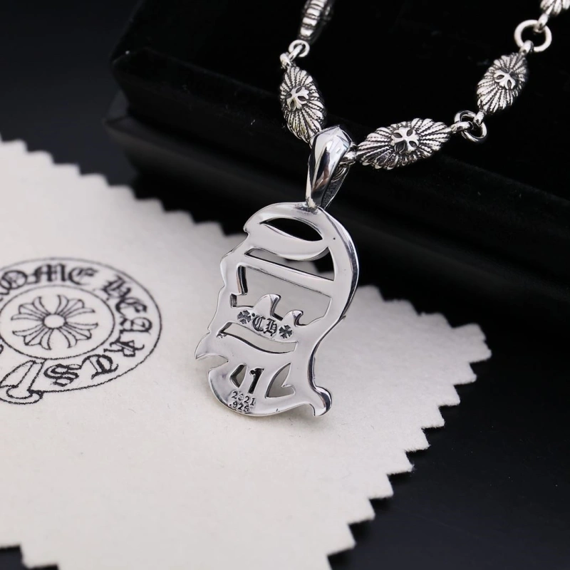 Elegant Chrxmx Hxxrts Necklaces 299330