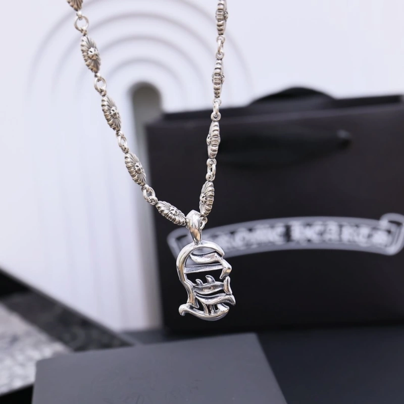Elegant Chrxmx Hxxrts Necklaces 299330