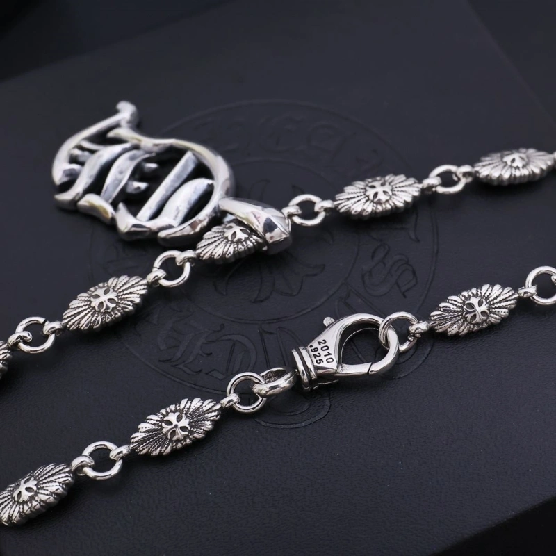 Elegant Chrxmx Hxxrts Necklaces 299330