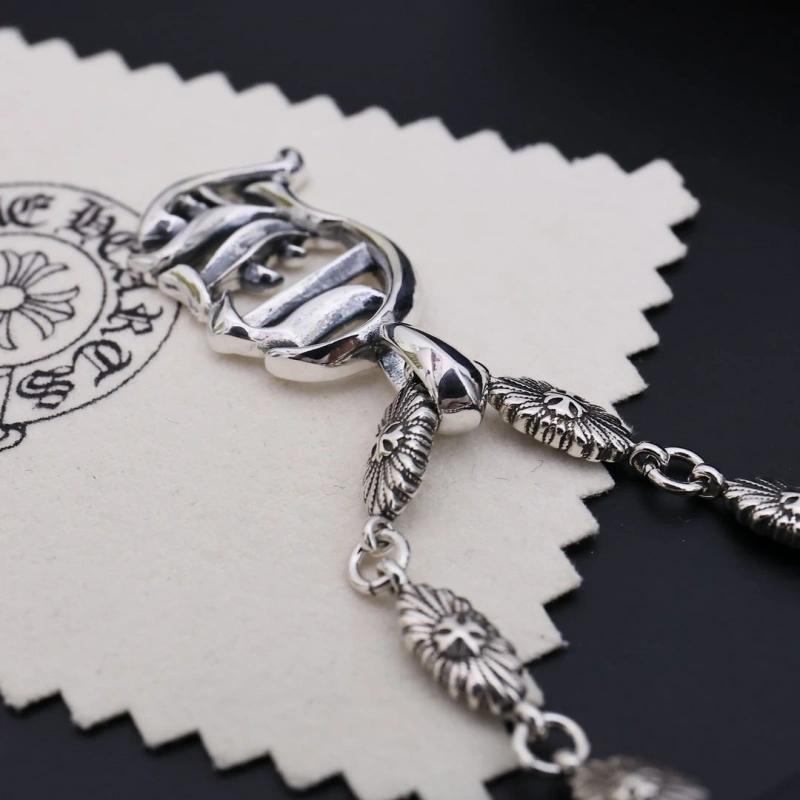 Elegant Chrxmx Hxxrts Necklaces 299330
