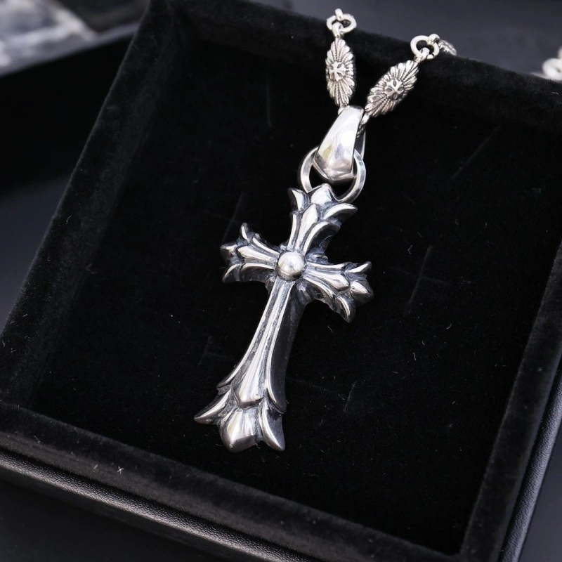 Chrxmx Hxxrts Necklaces Trendsetting 299329