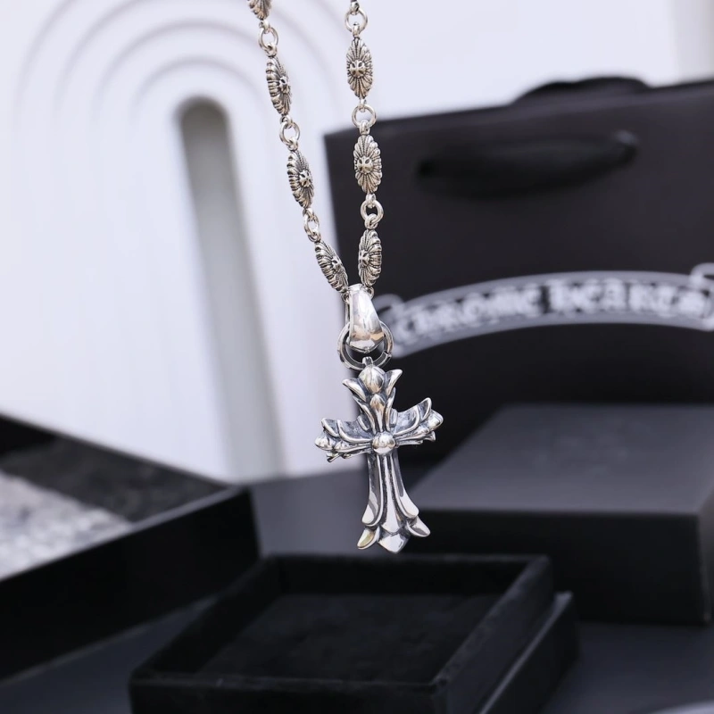 Chrxmx Hxxrts Necklaces Trendsetting 299329