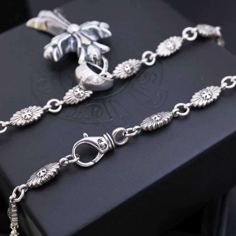 Chrxmx Hxxrts Necklaces Trendsetting 299329