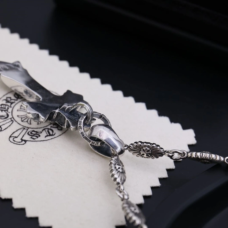 Chrxmx Hxxrts Necklaces Trendsetting 299329