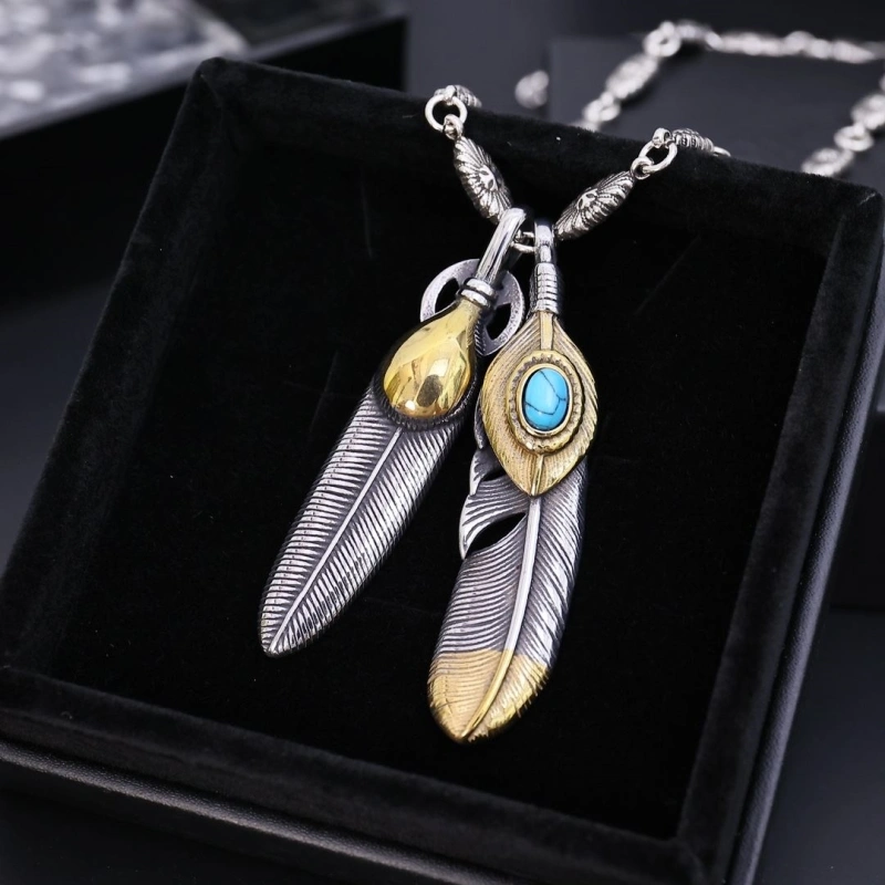 Soft Chrxmx Hxxrts Necklaces 299326