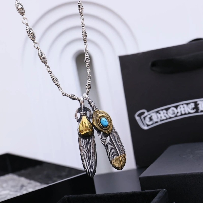 Soft Chrxmx Hxxrts Necklaces 299326