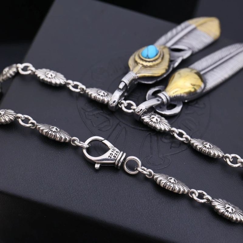 Soft Chrxmx Hxxrts Necklaces 299326