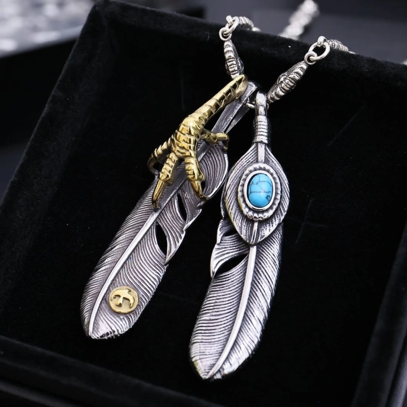Chrxmx Hxxrts Necklaces Flexible 299325