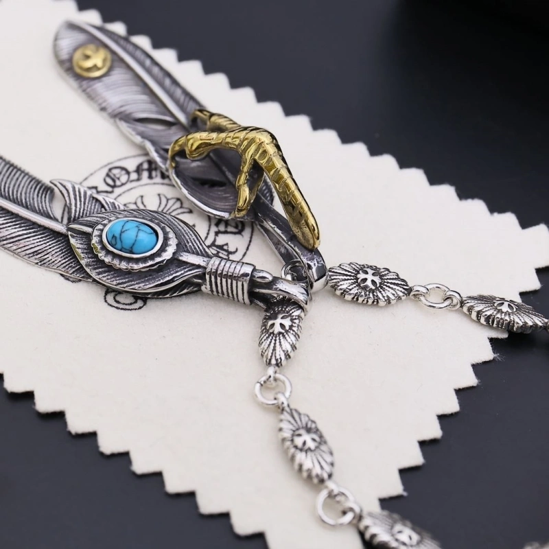 Chrxmx Hxxrts Necklaces Flexible 299325