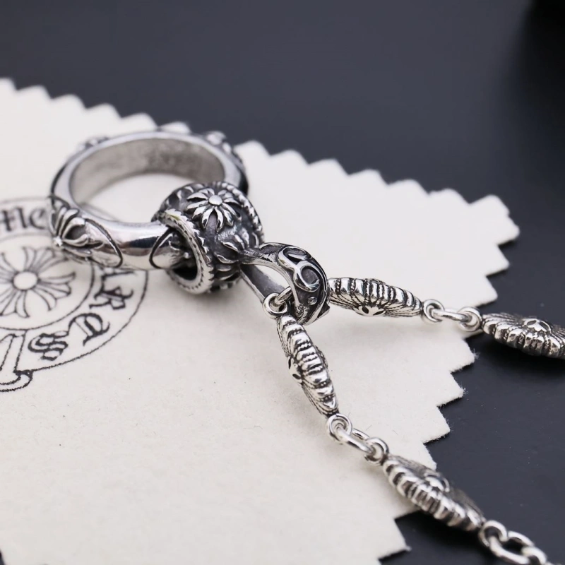 Cozy Chrxmx Hxxrts Necklaces 299322