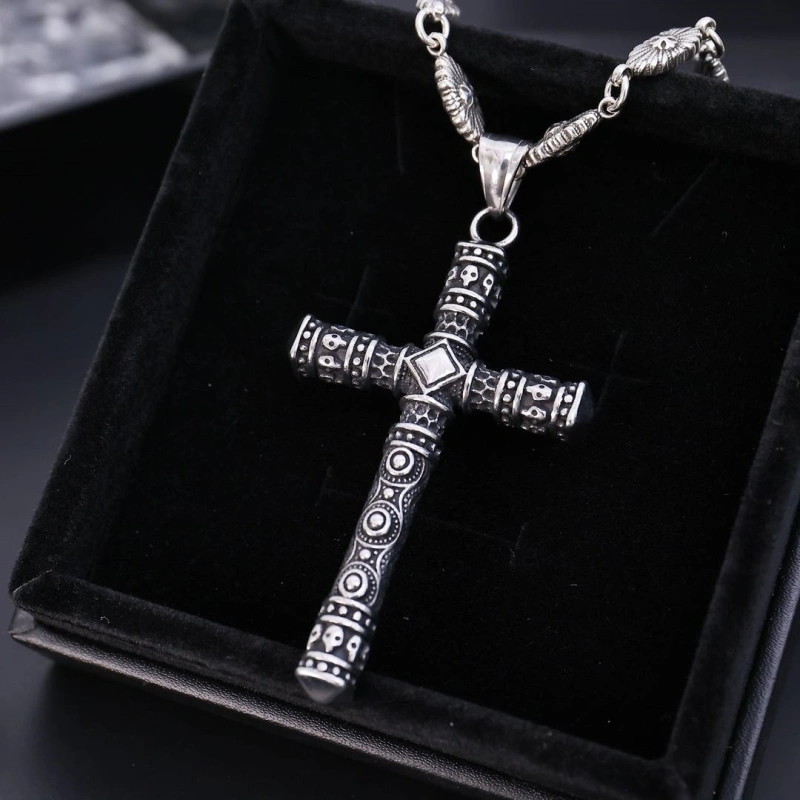 Chrxmx Hxxrts Necklaces Affordable 299321