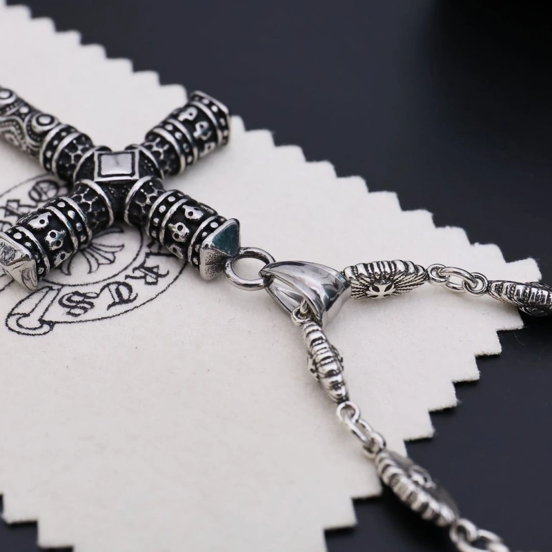 Chrxmx Hxxrts Necklaces Affordable 299321