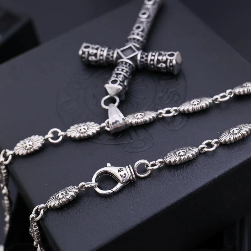 Chrxmx Hxxrts Necklaces Affordable 299321