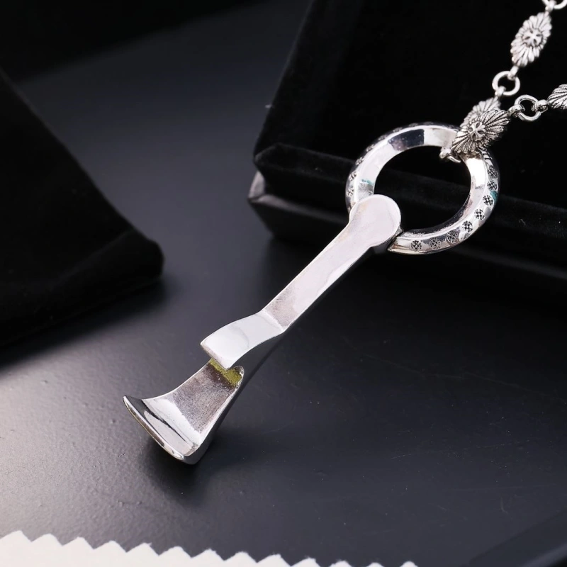Chrxmx Hxxrts Necklaces Bold 299306