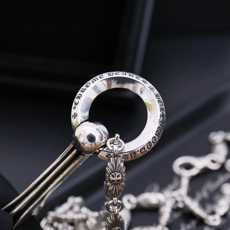 Chrxmx Hxxrts Necklaces Bold 299306