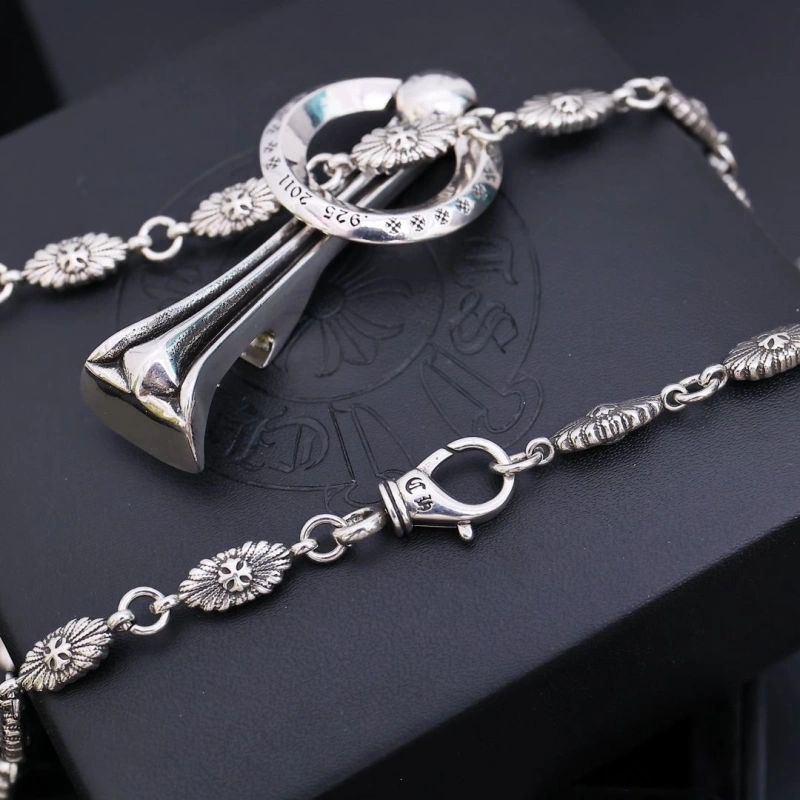 Chrxmx Hxxrts Necklaces Bold 299306