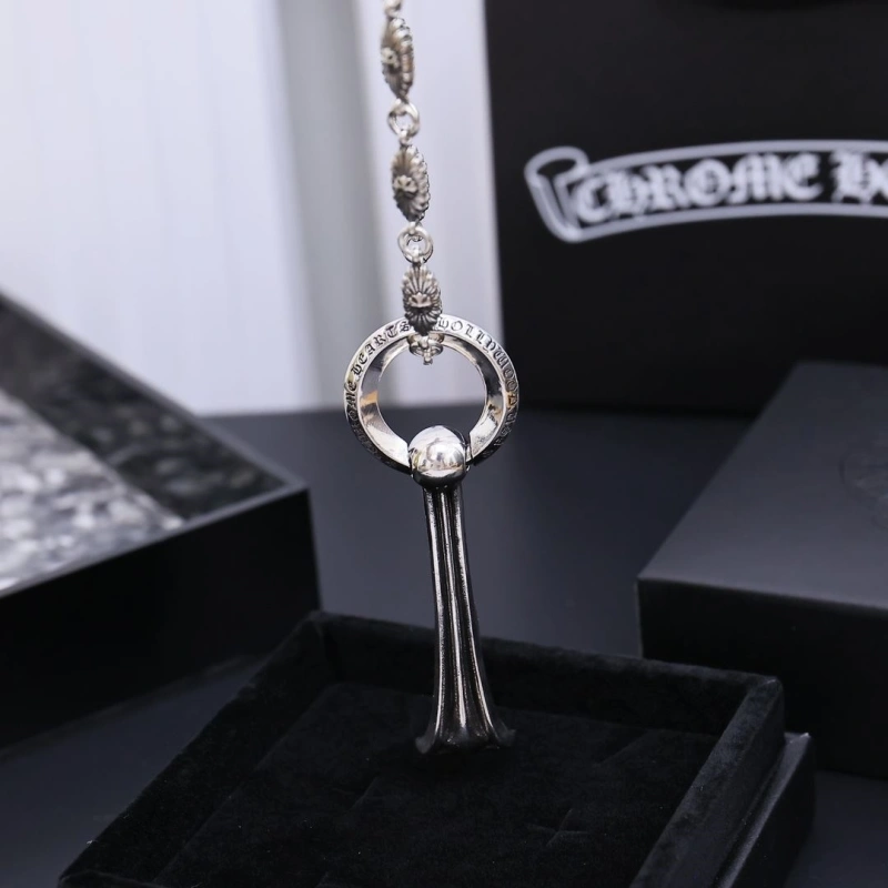 Chrxmx Hxxrts Necklaces Bold 299306