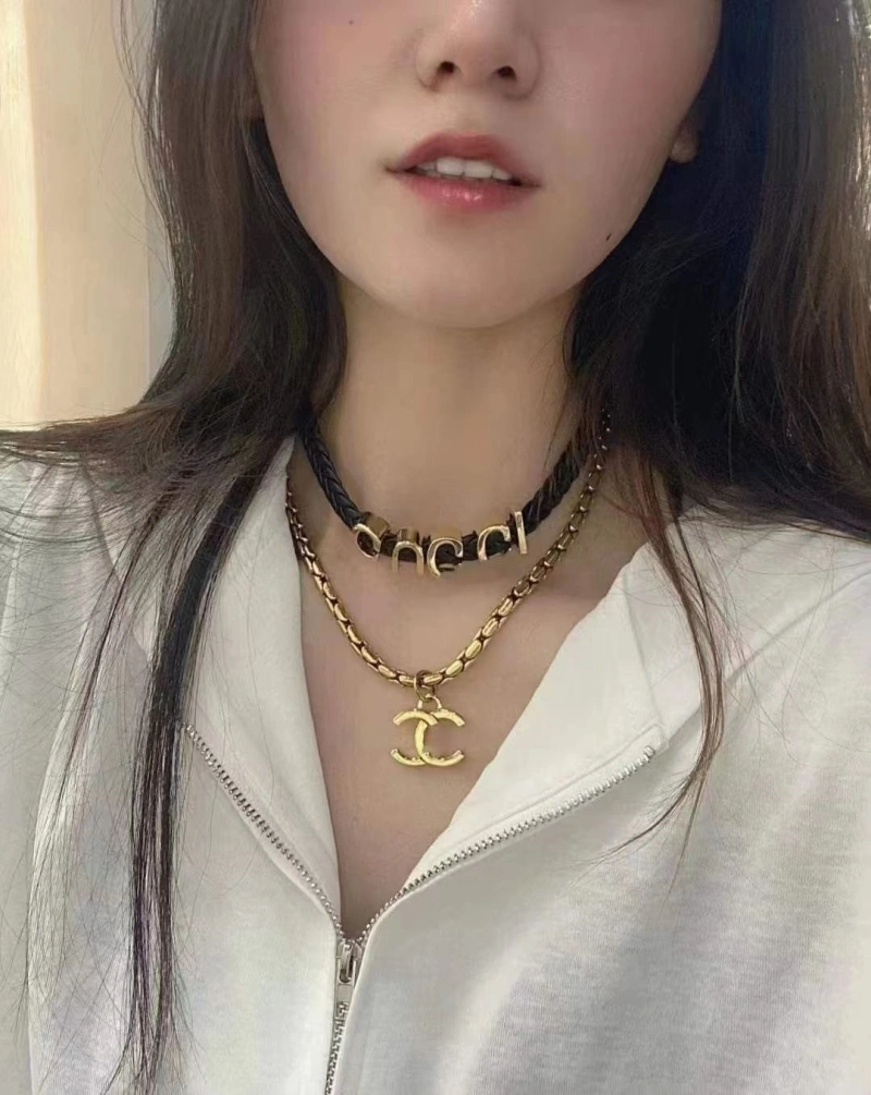 Gxccx Necklaces NewStyle 304781
